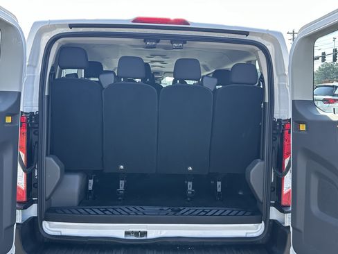 Used 2024 Ford Transit 350 XL RWD image 19