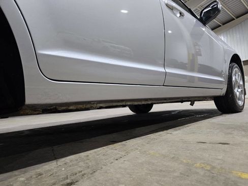 Used 2011 Ford Fusion SE w/ 202A Rapid Spec Order Code FWD image 24