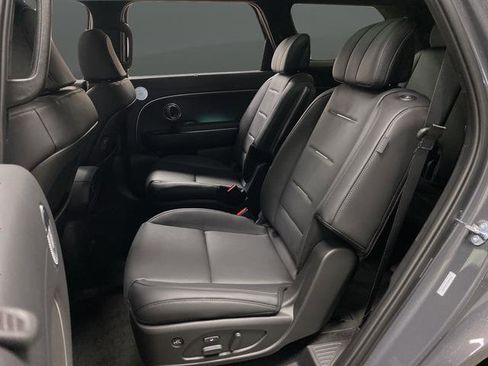 New 2026 Hyundai Palisade Calligraphy image 31