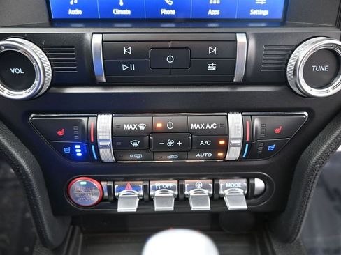 Used 2023 Ford Mustang Premium RWD image 15