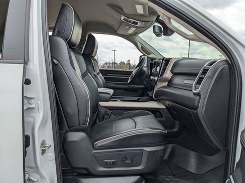 Used 2024 RAM 2500 Laramie w/ Bed Utility Group image 55