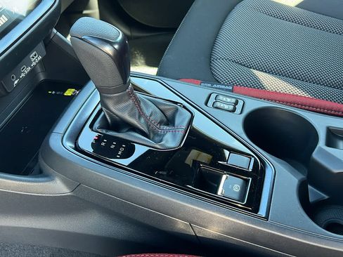New 2026 Subaru Impreza RS AWD/4WD image 13