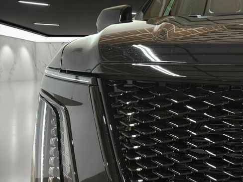 New 2026 Cadillac Escalade ESV Sport image 21