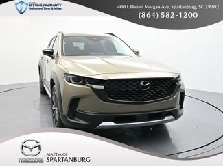 New 2026 MAZDA CX-50 AWD 2.5 S w/ Accent Package video 1