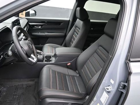 New 2026 Honda CR-V Sport Touring image 17