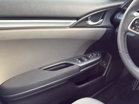 Used 2019 Honda Civic LX image 14