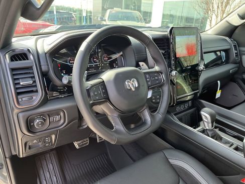 New 2026 RAM 1500 Rebel w/ G/T Package image 6