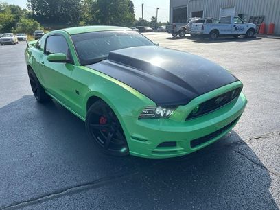 Used 2013 Ford Mustang GT Premium w/ Electronics Pkg
