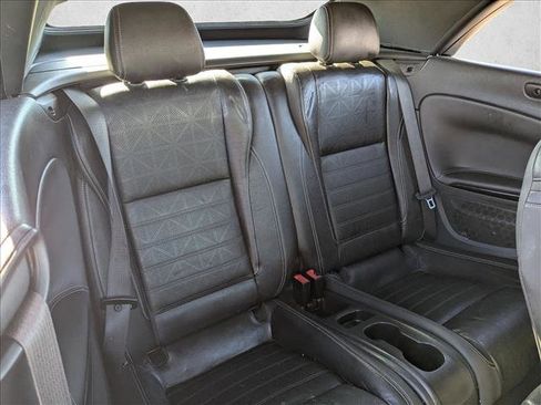 Used 2018 Buick Cascada Premium image 18