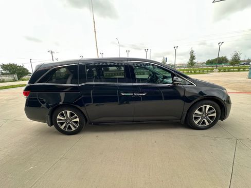 Used 2015 Honda Odyssey Touring image 6