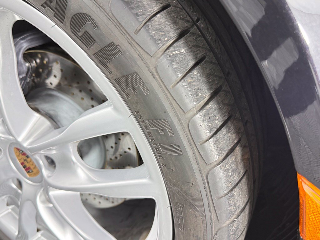 Used 2013 Porsche Boxster RWD image 20