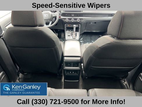 Used 2026 Honda CR-V Sport image 51