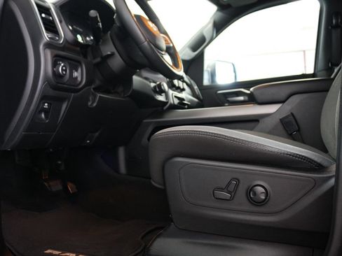 Used 2024 RAM 1500 Big Horn RWD image 9