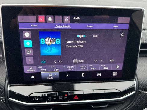 Used 2022 Jeep Compass Altitude image 22