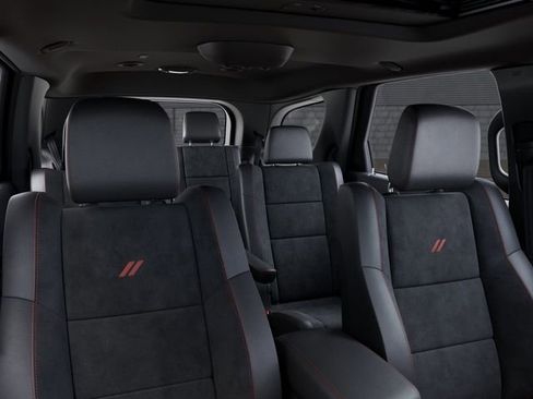 New 2026 Dodge Durango GT image 26