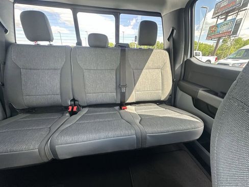 New 2026 Ford F250 XL w/ STX Appearance Package AWD/4WD image 14