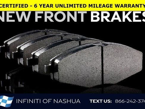Certified 2023 INFINITI QX60 Luxe w/ Performance Audio Package AWD/4WD image 4