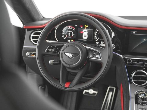 Used 2025 Bentley Continental GT Speed image 2