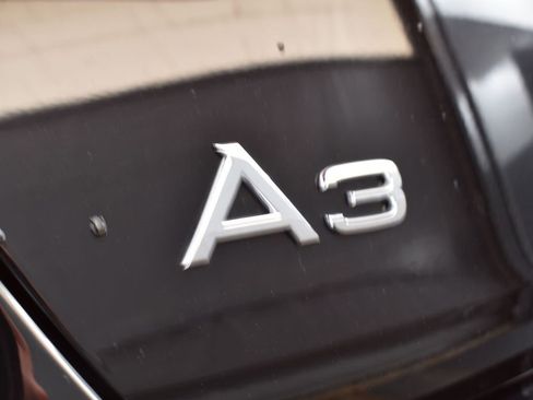 Used 2024 Audi A3 2.0T Premium image 12