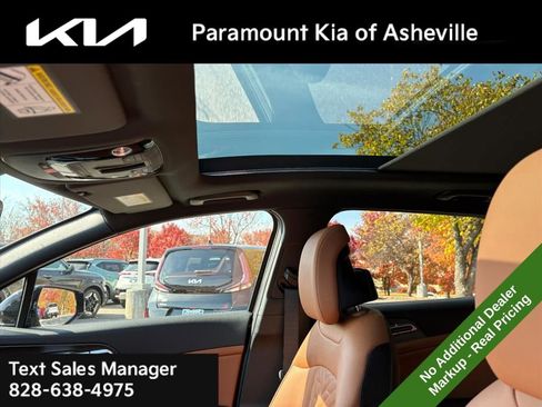 New 2026 Kia Sportage X-Line w/ X-Line Technology Package image 15