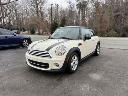 Used 2013 MINI Cooper Hardtop