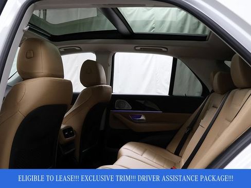 Certified 2026 Mercedes-Benz GLE 450 4MATIC image 13