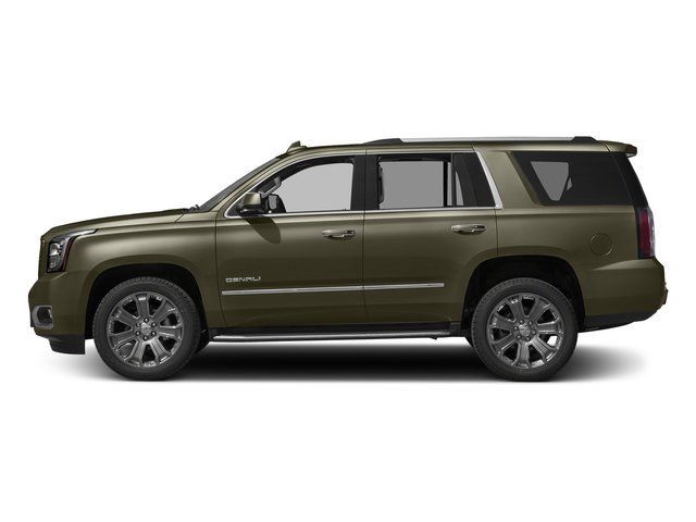 Used 2017 GMC Yukon Denali w/ Open Road Package AWD/4WD image 3