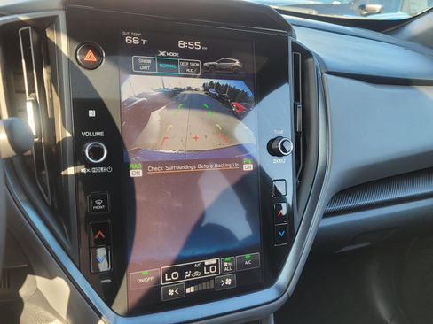 Used 2024 Subaru Crosstrek 2.5i Wilderness image 10