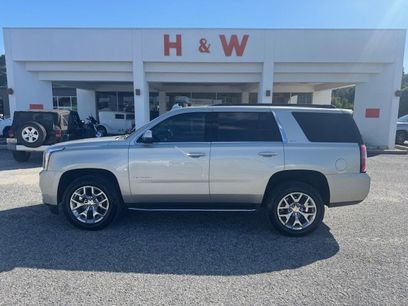 Used 2016 GMC Yukon SLT