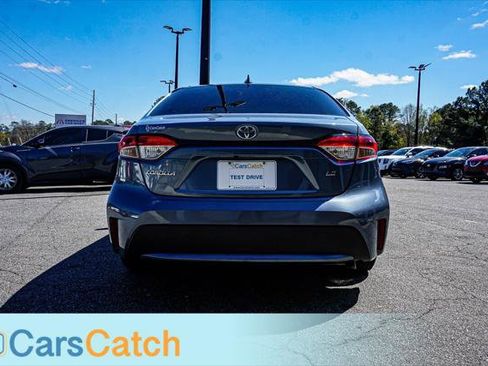 Used 2021 Toyota Corolla LE image 14