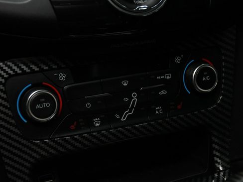 Used 2018 Ford Focus RS AWD/4WD image 42