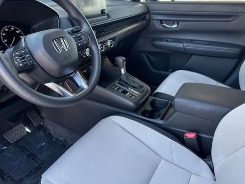 Certified 2024 Honda CR-V EX image 9