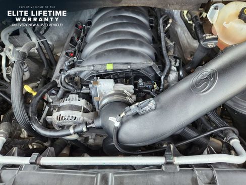 Used 2021 Chevrolet Silverado 1500 LT RWD image 30