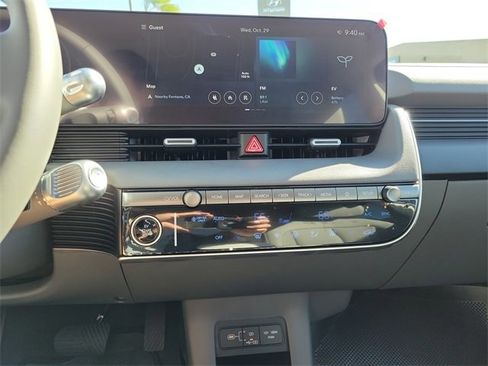 New 2026 Hyundai Ioniq 5 SEL image 12