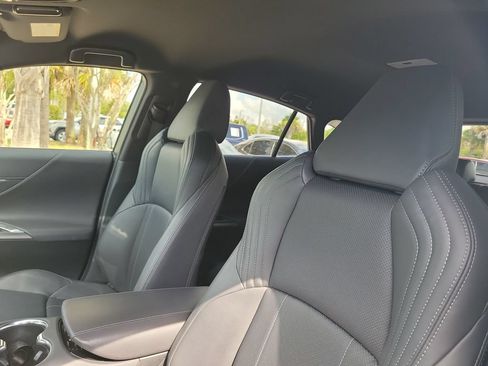 Certified 2021 Toyota Venza XLE w/ Softex Package AWD/4WD image 21