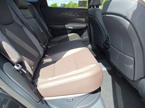 New 2026 Lexus RX 450h AWD image 13