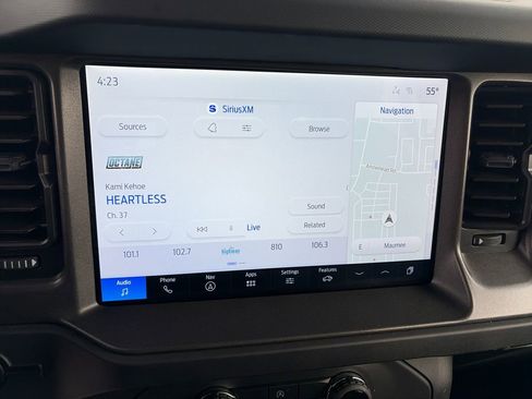 Used 2025 Ford Bronco Big Bend image 22