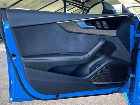 Used 2022 Audi S5 Premium Plus image 22