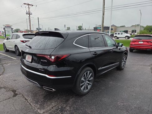 New 2026 Acura MDX w/ Technology Package AWD/4WD image 30