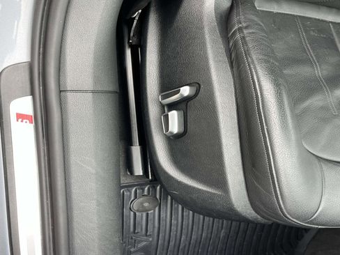 Used 2017 Audi A6 2.0T Premium image 18