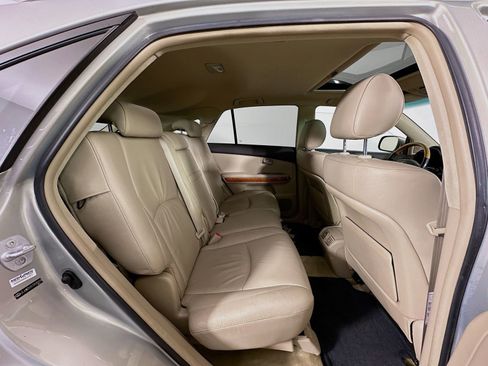 Used 2007 Lexus RX 400h AWD image 28