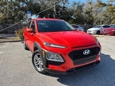 Used 2019 Hyundai Kona SE image 4