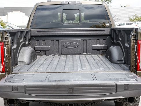 Used 2025 Ford F150 Raptor R AWD/4WD image 26