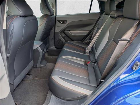 New 2026 Subaru Crosstrek 2.5i Limited AWD/4WD image 16