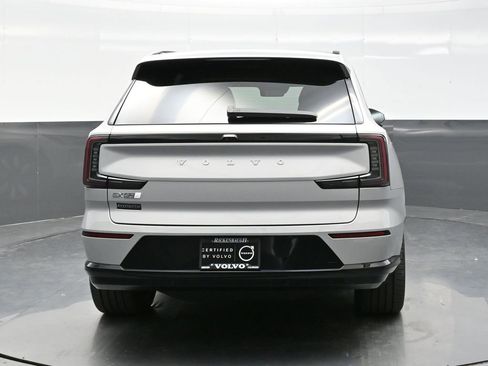 New 2025 Volvo EX90 Ultra image 6
