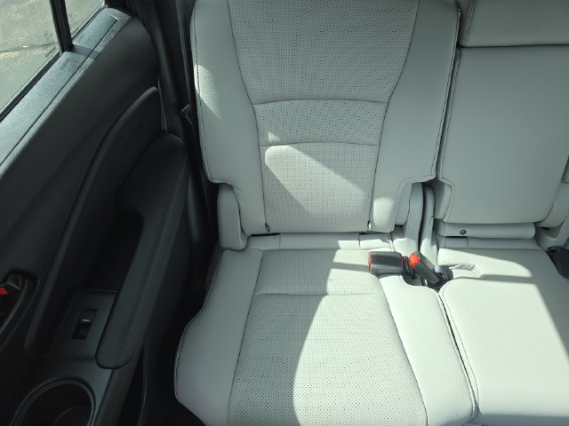 Used 2023 Honda Passport EX-L image 14