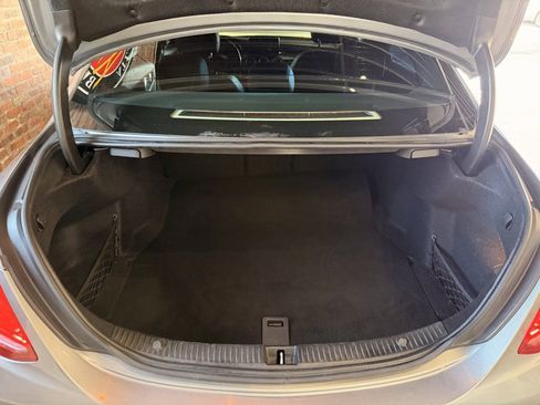 Used 2016 Mercedes-Benz C 300 4MATIC Sedan image 9