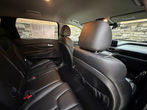 Certified 2023 Hyundai Santa Fe XRT AWD/4WD image 31