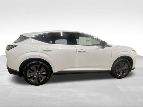 New 2026 Nissan Murano SL AWD/4WD image 9