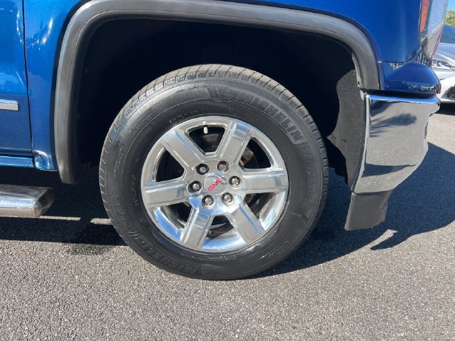Used 2016 GMC Sierra 1500 SLT RWD image 30